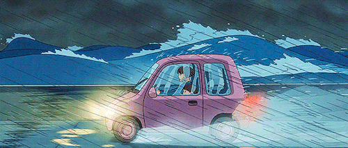 aridante:I’ll always love Ponyo, whether she’s a fish, a human, or something in between.— Ponyo (200