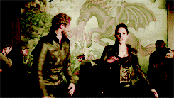 awbuckyno:  Lost Girl Week ☼ Day Seven  Most Heartbreaking Moments → &ldquo;If