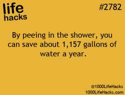 1000 Life hacks