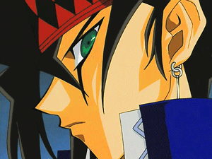 caocaowearsprada:duke/otogi is flawless: the gif set