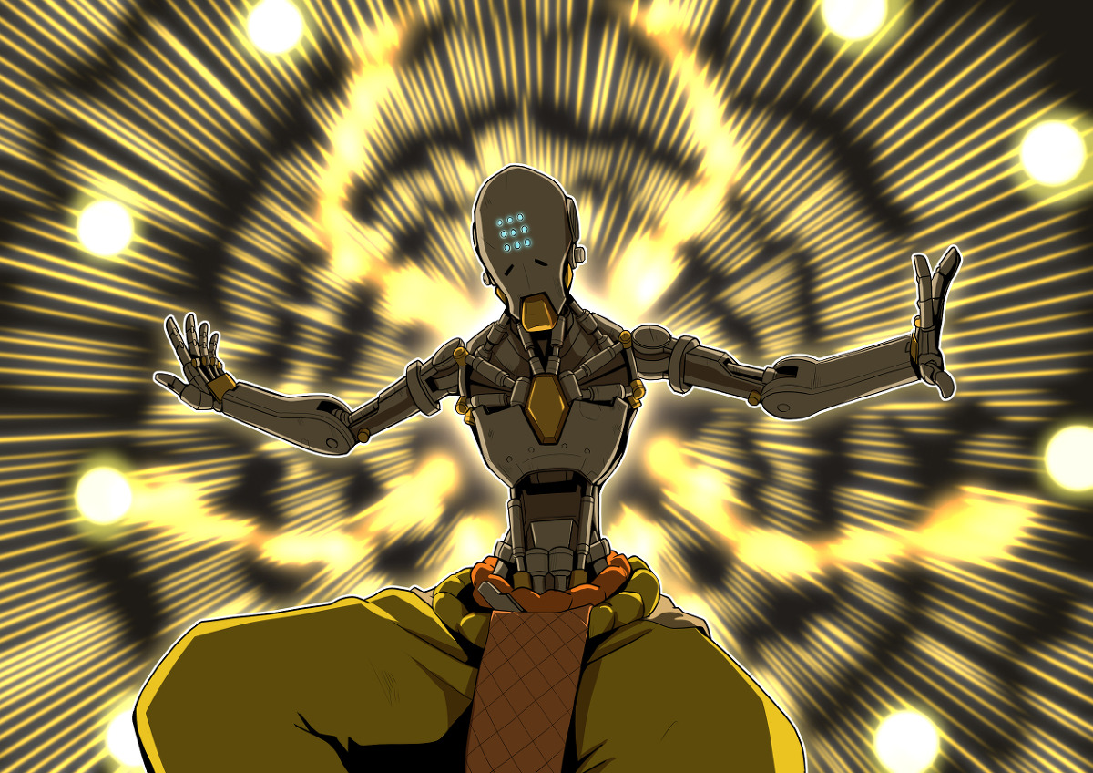 borealisowl:  Youngno: pixiv, twitter取って置き!!!ZenyattaJunkrat and RoadhogHEROReinhardtPharahPharah