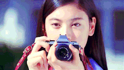 torefurumigoyo:  三吉彩花 