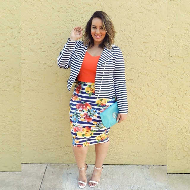 fletchertrowan:  kellyaugustineb:  eslamy:  Her Page : Beauticurve  bae  Wanted