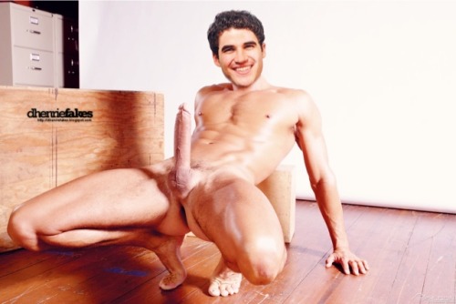 Sex Darren criss Part 1 pictures