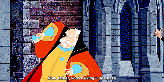 janesfosters:Sleeping Beauty (1959) dir. Clyde Geronimi