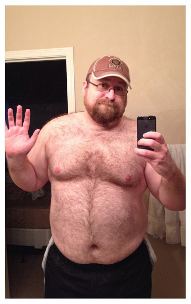Strong Bears!