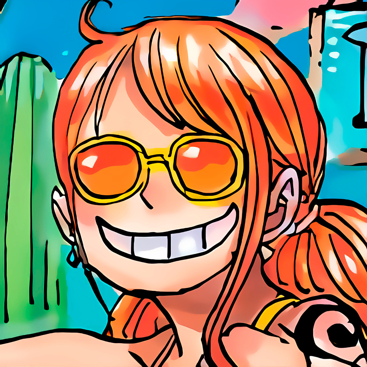 one piece icons (@icons_onepiece) / X