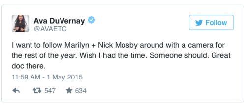 micdotcom:  It only took a few minutes for Marilyn Mosby to become an Internet hero — but she absolutely deserves it.