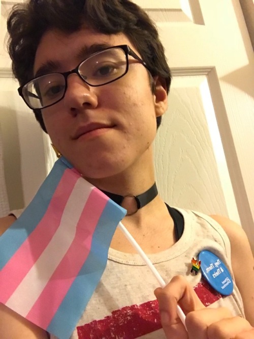 happy tdov!!!  this year is the first tdov i&rsquo;ve spent out to my family. i&rsquo;ve come so inc