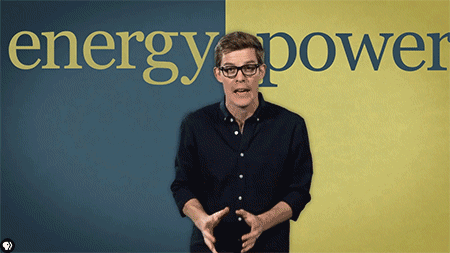 pbsdigitalstudios:  Everything you need to know about energy, including the answer