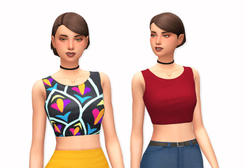 flamedeyes: CITY LIVING TOP (separated from an outfit) I’ve always loved the top part of this 