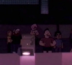 I Don’t Know If Anyone Else Noticed The Kinda Secret Appearance Of Mystery Girl