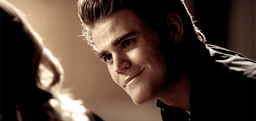New Fan Fiction Idea Stefan Salvatore Was In A Ripper Mode When He Had Met A Sixteen Year Old Hailey