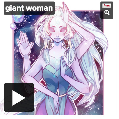 hetaliangonewild:8tracks: [ opal ]  [ sugilite ]  [ alexandrite ]  [ stevonnie ] &nbs