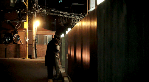 chanikang:Sunbae. What brings you here at this hour? Just… I wanted to eat ice cream. And you chanikang:Sunbae. What brings you here at this hour? Just… I wanted to eat ice cream. And you