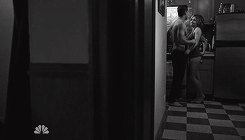 sstewarts:    10 Couples - 2. Lindsay &amp; Halstead (2/?) - Chicago PD 2x12