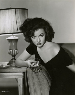 Susan Hayward, 1946