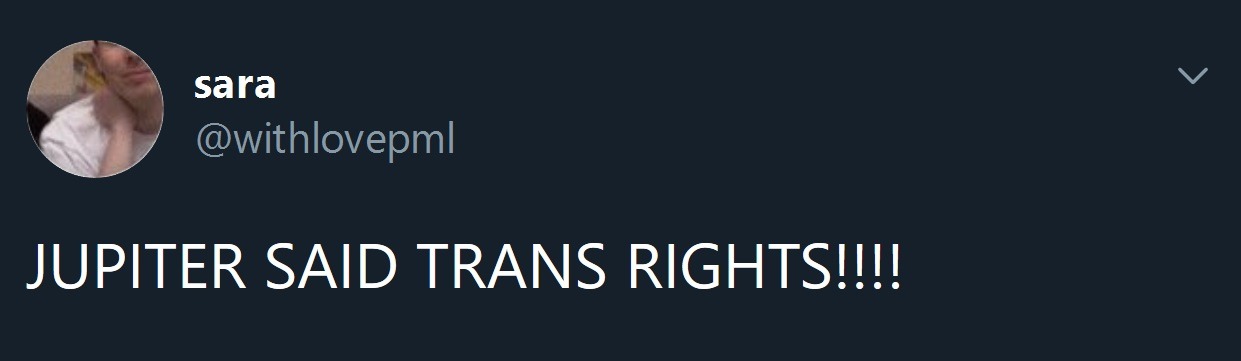 niggazinmoscow: Big trans energy  