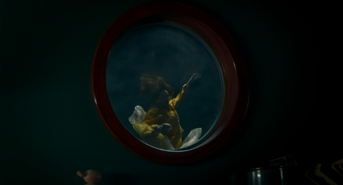 Annette (2021)Dir. Leos CaraxCinematography: Caroline Champetier