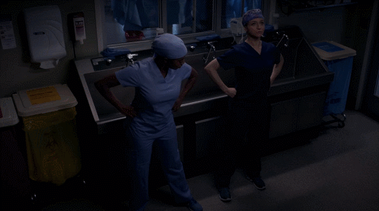 marica-callate:Grey’s Anatomy