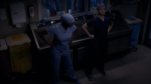 marica-callate:Grey’s Anatomy