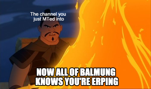 diskwrite-ffxiv:A horror story in one part.