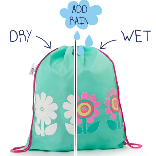 Sex sosuperawesome:  Colour changing rainwear pictures