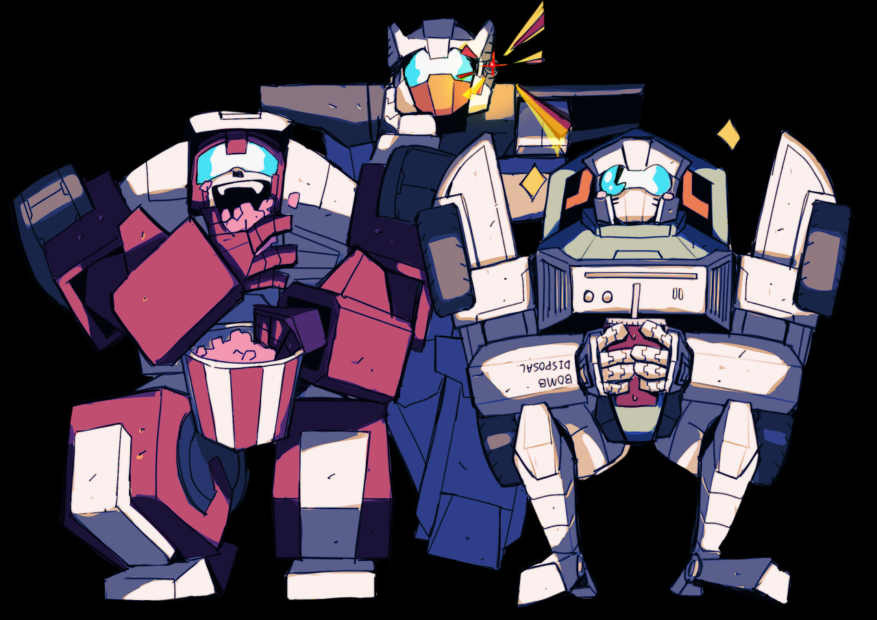 Transformers mtmte