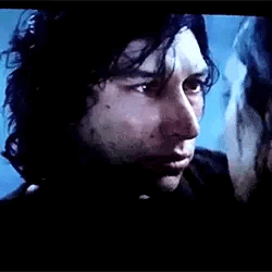 We Went From Soft Kylo To...
