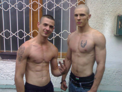 Skinheads