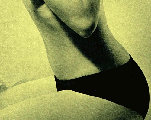 bigbennklingon:  Christiane Simon 