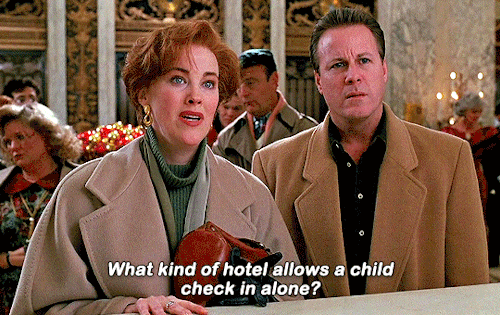 stars-bean:Home Alone 2: Lost in New York