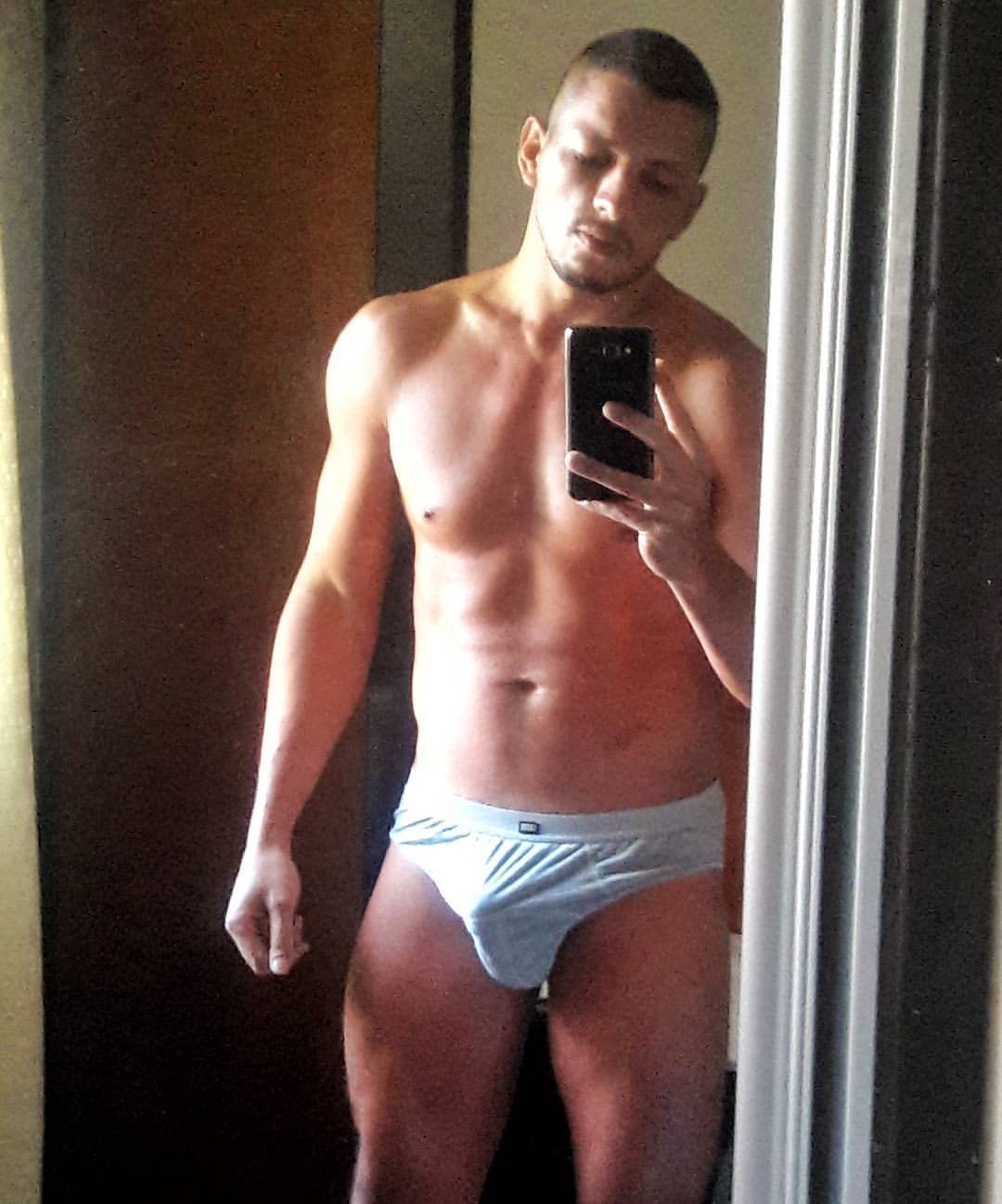 for the love of bulge