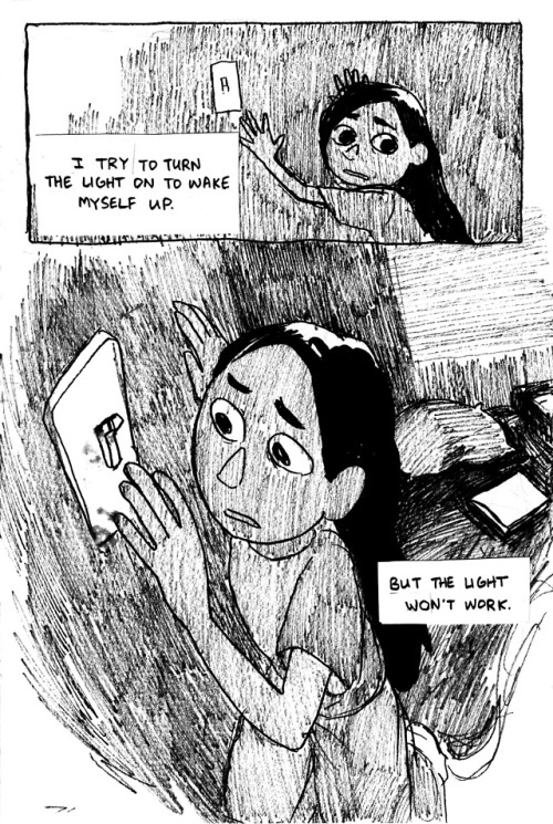 arkthepieking:skelehime: The Magazine (aka the scariest dream I ever had).   Fuck I LOVE this. 