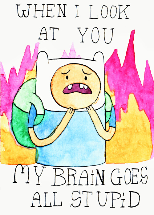 teaxtime:  It’s almost Valentines Day, so I thought maybe some of you would like these cute Advewnture Time related cards to give them to your loved ones!  ENJOY!  [ I’m not a big supporter of Valentines Day, since I don’t like the commercial aspect