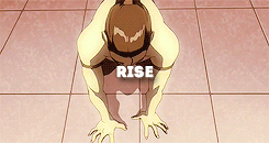 Avatar Korra