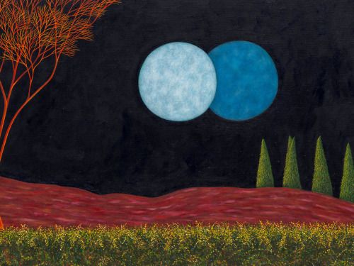 Harvest Moon, Scott Kahn