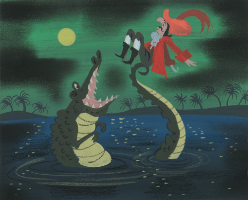 scurviesdisneyblog:The women of Disney Animation Studios.“There was something about Mary Blair