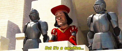 Republicans trying to eliminate nationwide healthcare like…(Gifs from yamiga123 )