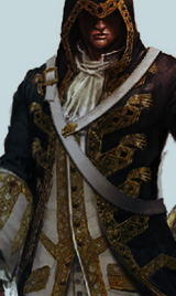 connormonbebe:  Ratonhnhaké:ton 