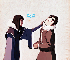   The Legend of Korra funny moments; episodes 1 &amp; 2  Happy early birthday