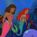 shittymoviedetails:In the Little Mermaid (1991), Ariel meets an African mermaid from the Ivory Coast. This is because mermaids are fictional and can be black.