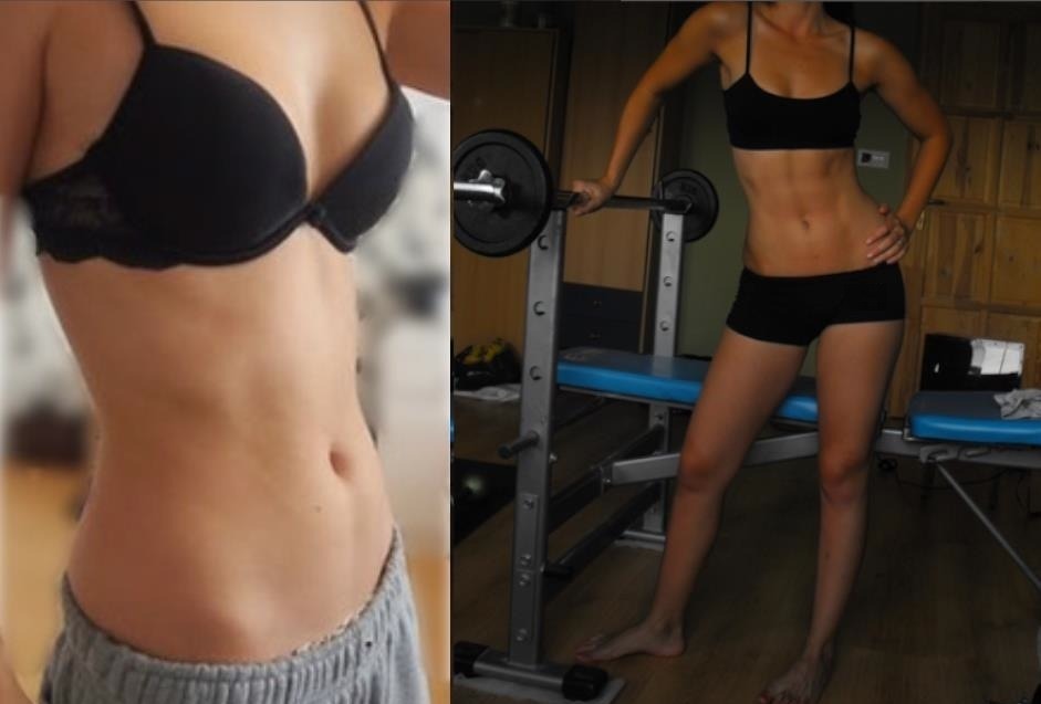 brainsbrawnbeauty:  I KNOW WHAT IT’S LIKE You’re working your ass off. You’re