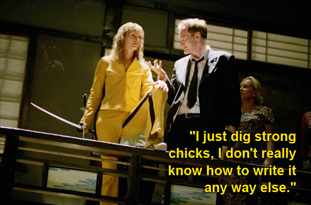 rectumofglory:  11 Filmmakers Who Expertly Answered The Question “Why Do You Write