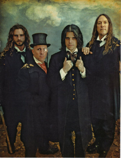 moonlight-isbleeding:  classy maynard 