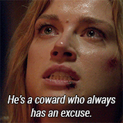 lavendergaia:  Grant Ward: A Summary