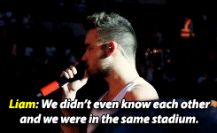 mistresscurvy:  everniam: Wembley 7/6/14  #reiterating earlier tags about liam mentally