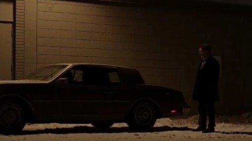 mydarktv: Fargo: Season 1 // Aesthetics