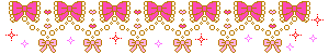 puppykei:Pink Dividers