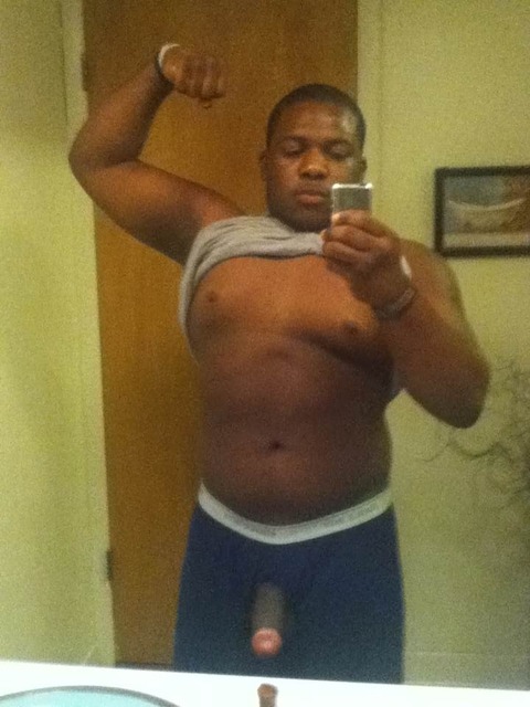 chillybearchris:  Damn… 